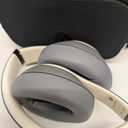 Beats Studio Pro - Premium Wireless Over-Ear Headphones- Up to 40-Hour Battery Life, Active Noise Cancelling, USB-C Lossless Audio, Apple & Android Compatible - Amazon Exclusive Sand Gray