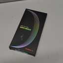 TORRAS Strong Magnetic & Seamless Stand for iPhone 17 Pro Max Case, Fit for MagSafe, Military Grade Drop Protection, Adjustable Kickstand for iPhone 17 Pro Max Case Translucent Matte Orange