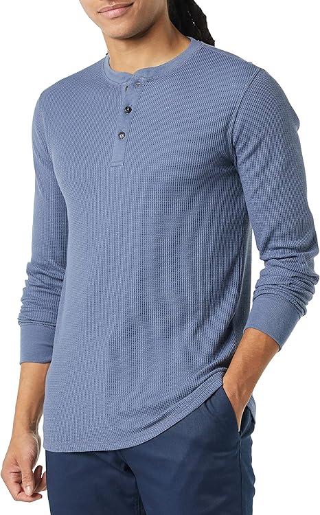 Amazon Essentials Men's Long Sleeve XXL