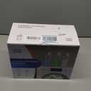 VUNDO [3 Pack] Liquid Laundry Detergent Dispenser For Laundry Room Organization And Storage, 78oz Large Capacity Laundry Soap Containers With 12 Removable Labels, BPA Free & PET Plastic Clear