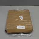 Biubumtu Egg Frying Pan Nonstick - 3 Section Egg Skillet 3-In-1 Divided Breakfast Grill Pan, 7.9" Omelette Pan Compatible with Gas Stove & Induction Cooktops, PFOA Free