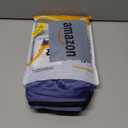 BENCMATE Inflatable Dog Cone Collar Alternative, Soft Dog Cone for Small Medium Large Dogs and Cats, Neck Recovery ECollar Donut Collar After Surgery (Large+, Navy Blue)