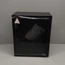 Computer Case. Product specification - Case size: 14.8 × 7.9 × 17.8 inch Hard disk bay: 2×HDD, 1×SD . Includes 6 × 120 mm fans