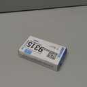 256GB Blink USB Flash Drive & Wall Mount for Blink Sync Module 2 with Short Cable  Declutter, Save Space, and Effortlessly Enhance Security (1 Pack)