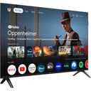 TCL 32Q3K 32 inch Class Q3K Series 1080P FHD QLED Smart TV