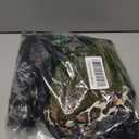 fun shack 80s Pop Star Costumes for Women, Vintage Pop Star Outfit 80s, Halloween Costume for Women (Small, Black)