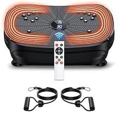 Vibration Plate Exercise Machine PB013