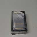 Professional Foil Shaver for Men: Cordless Electric Razor with High-Speed Dual Blades, Rechargeable USB-C, IPX6 Waterproof & Travel-Friendly/Home Use