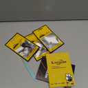 VONADO Light Kit Compatible with LEGO Heart Ornament 40638, Valentine Flowers Heart Wreath Frame, Lighting Set, Gift for Adults (No Models)