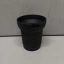 Silicone Boot for Stanley Cup 40oz, Black Boot Sleeve Cover Fit with Stanley H2.0 and Quencher Adventure Tumbler Accessories (Black, 40 oz)