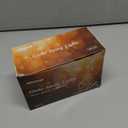 JMEXSUSS Globe String Lights Battery Operated - 100 LED White Fairy Lights Indoor Outdoor Waterproof 33FT Battery Powered String Lights with Remote for Wedding Bedroom Classroom Camping Decor (Pink)