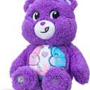 Care Bears 14" - Medium Size Plush - Cozy Share Bear