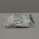 Motarto Women's 2 Piece Lounge Sets Short Sleeve Slim Fit Foldover Flare Pants Crop Top Casual Loungewear PJ (X-Large, Light Grey)