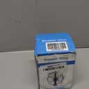 25-Stage Shower Filter prevents scale buildup,Revitalize Hair Skin & Nails with Purifying Water, softener hard water,99% Lead Chlorine, Fluoride & Chemicals removed. High-Output Fan Technology,Chrome