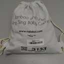 Nalakai Ring Sling Baby Carrier, Soft Linen Baby Sling, Baby Wrap, Comfort, Style, and Giving Back - Carry Your Little One with Love