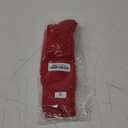 2 Pairs Baseball Socks and Belt Cotton Adjustable Youth Baseball Softball Socks Belt for Boys Girls