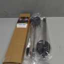 Christmas Solar Garden Lights for Outdoor Decor, Waterproof 2 Pack Solar Powered Firework Stake 120 LED Sparklers String Lights for Yard Pathway Halloween Christmas Decorations(Colorful)