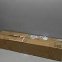 Garage Door Curved Track R15 Pair