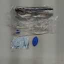 CCVOO Reading Glasses for Women/Men, Eyeglasses, Blue Light Readers for Women/Men, Computer Eye Glasses, Cheaters (2 Black/Turtle/Red/Dark Blue)