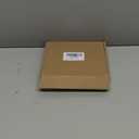 URATOT 6 Pieces Black Christmas Stocking Holder Metal Mantel Stockings Hangers Christmas Stocking Clips for Christmas Party Decoration