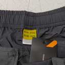 Men’s Pants – Size 34, Dark Grey