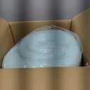 Linenspa Memory Foam Mattress Topper, Twin Size - 2 Inch Gel Infused Memory Foam - Plush Feel - Cooling and Pressure Relieving - CertiPUR Certified