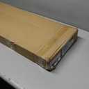 RINREA Gymnastic Bars for Kids with Adjustable Height, Folding Gymnastic Training Kip Bar, Expandable Horizontal Bar for Home (Pink)