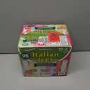 Wyler's Authentic Italian Ice, Fat Free Freezer Bars, Assorted Flavors (96ct - 2oz bars)