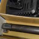 ACDelco ARW1218-3P G12 Series 12V Li-ion Cordless 3/8 40 ft-lbs. Extended Ratchet Wrench Tool Kit