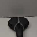 Bicycle Seat Replacement, Bike Seat for Men and Women, Comfort Wide Bike Saddle Memory Foam Padded Soft Bike Seat Cushion Compatible with Peloton, Mountain, City Bikes, Indoor Exercise Bikes