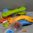 Move 2 Play 4 In 1 Activity Gym And Walker All In Unopened Original Packaging