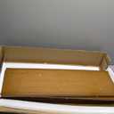 Bamboo Shoe Rack Organizer, 5 Tier Shoe Shelf Storage Organizer, for Entryway, Hallway, and Closet (Nature-31.5)