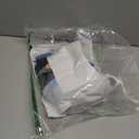 Chattanooga ColPac - Black Polyurethane - Oversize - 12.5 in x 18.5 in