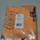 SKL Home by Saturday Knight Ltd. Spooky Good Time Shower Curtain, Multi 70.00" x 72.00"