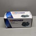 Disc Brake Caliper-Element3 New Semi-Loaded Raybestos FRC11521N Reman