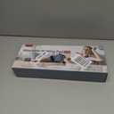 Comfytemp Hip Heating Pad, HSA Store Eligible ItemsBirthday Christmas Gift for Mom Women Wife Men Dad, FSA Eligible Hip Brace for Lower Back Thigh Buttock Electric HSA Heat Pad Hot Relax (L/XL) (Gray)