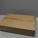 KIWI MASTER Mud Flaps for 2019-2024 Dodge Ram 1500 (with OEM Fender Flares, Not Fits Classic or TRX), Heavy Duty Front & Rear Mud Guards, No Drill, 4 Pcs Set