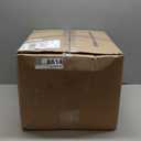 Bedsure ComfyFleece Cute Dog Bed Medium Size Dog - Washable Furry Puppy Beds, Rectangle Orthopedic Corduroy Fleece Pet Beds with Removable Zipper Cover, 30x24x8inches, Cream