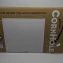 YouTheFan NCAA 2 x 3 Wood Cornhole Game