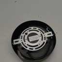 DOITOOL Decoration Wall Lamp Waterproof Wall Lamp Aluminum Outdoor