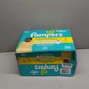 Pampers Baby Diapers - Swaddlers - Size 1, 164 Count, Ultra Absorbent Disposable Infant Diaper