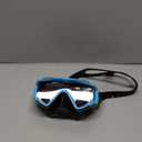 Aegend Diving Mask for Adult Youth Kid - Swim Goggles Comfort Fit with Mesh Bag for Snorkeling, Diving, Freediving & Swimming