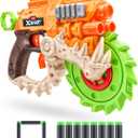 ZURU XSHOT Insanity Horror Fire Reaper-X with 8 Darts