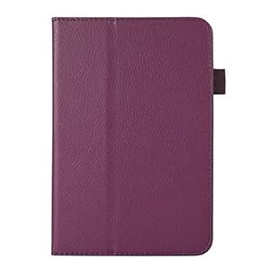 for Amazon All-New Kindle Fire 7 (12th Generation,2022 Release) Smart Cover, Ultra Slim Lightweight Folio Stand Auto Sleep/Wake Up Leather Case for New Fire HD7 12th Gen 2022 (Apricot Flower)