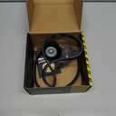 Dasbecan 90K-38159 A/C Belt Tensioner Kit Compatible with Chevy Tahoe 2000-2008, Gmc Yukon 2000-2008, Cadillac Escalade 2002-2008, Chevy Avalanche 2002-2008 Replaces# 38159 ACK040378HD