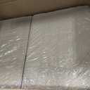 BOX USA Shipping Boxes Flat 16"L x 16"W x 4"H 25-Pack - Corrugated Cardboard Box for Moving, Mailing, Packing, Packaging and Storage