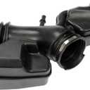 Dorman 696-133 Engine Air Intake Hose Compatible with Select Ford/Lincoln Models