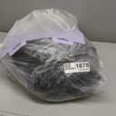 Heated Blanket Throw, Ultra Soft Flannel Electric Blanket, Consistent & Even Heating, Heated Throw with 8 Heat Levels 8-Hour Auto Off, Overheat Protection, Warm Gifts for Grandma (50"x60")