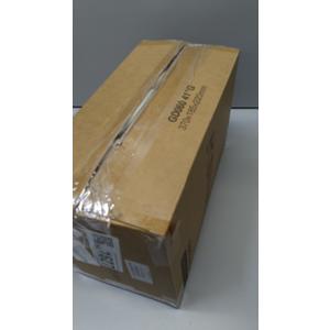 KSIIA XL Dog Bed for Crate Pad Waterproof Dog Bed with Removable Washable Cover, Egg Crate Foam and Non-Slip Bottom, 41x27 Inch, Dark Gray