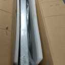 GMC Sierra 1500 Aluminum Radiator Fit for 1999-2013 Chevy Silverado 2500 GMC Yukon XL 1500 Suburban Escalade 2001 2000 2002 2003 2004 2005 2006 2007 2008 2009 2010 2011 2012, Tahoe Radiator